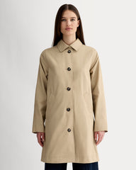 womens-cotton-twill-mac-coat-cornstalk | primary