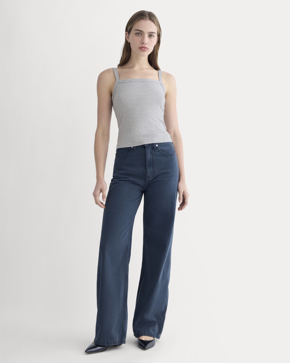 womens-essential-square-neck-tank-heathered-grey