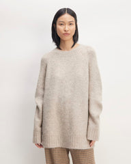 womens-superfuzz-alpaca-crew-light-oat | primary
