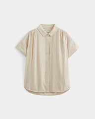 womens-square-shirt-softluxe-sandshell | alt