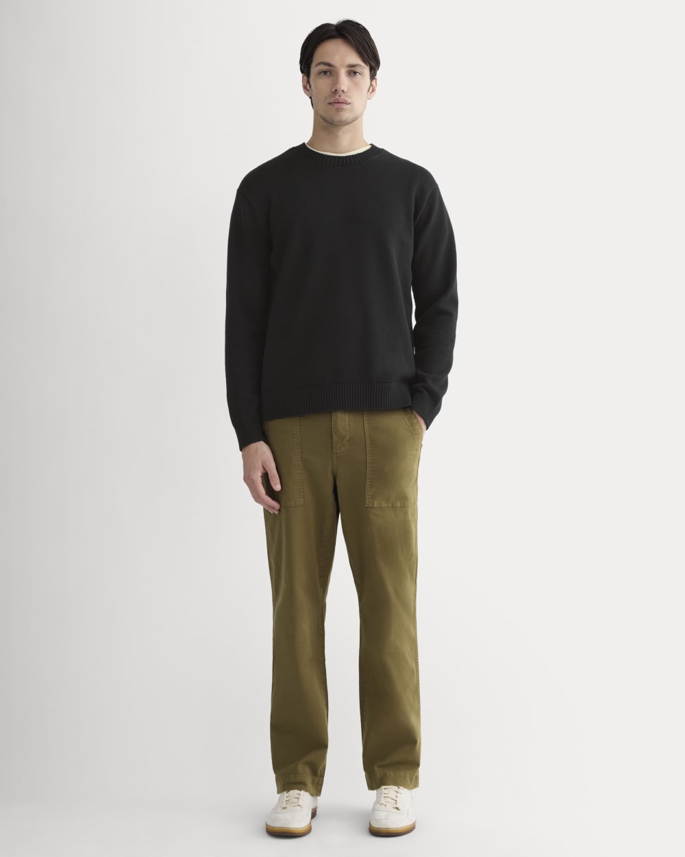mens-heritage-cotton-crew-black