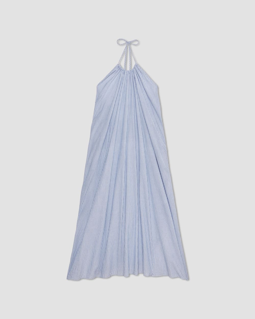womens-tie-back-halter-dress-mazarine-blue-white