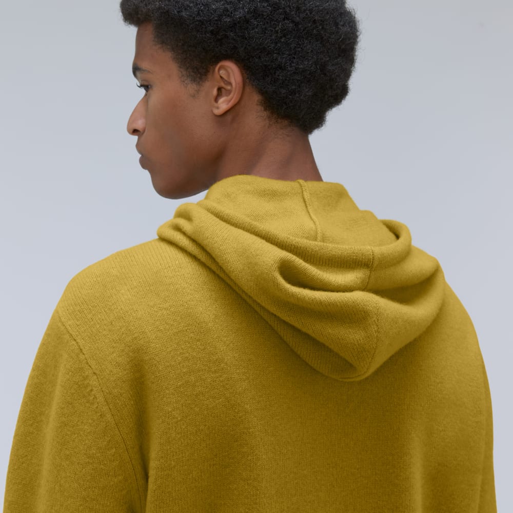 mens-felted-merino-hoodie-golden-palm