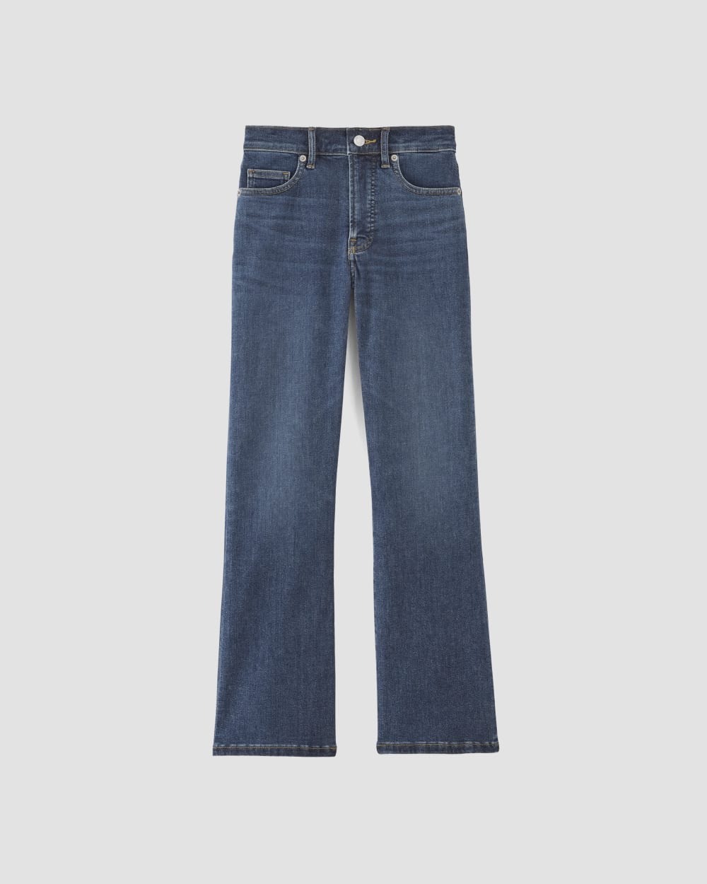 womens-kick-bootcut-jean-dark-indigo-blue | alt