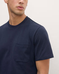 mens-premium-weight-pocket-tee-navy