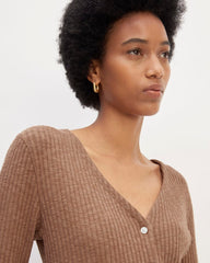 womens-rib-knit-organic-cotton-cardigan-cocoa-brown