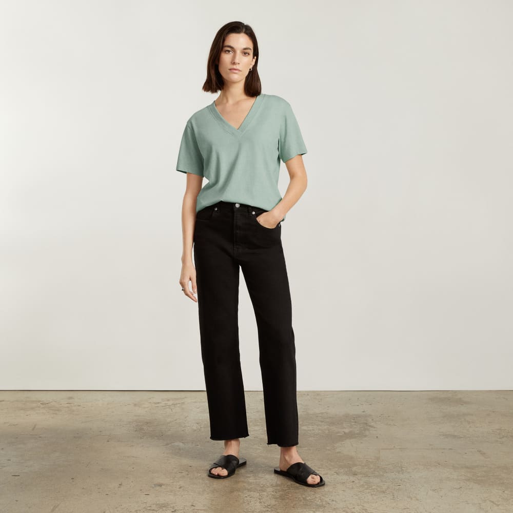 womens-hemp-ctn-v-tee-sage-sage