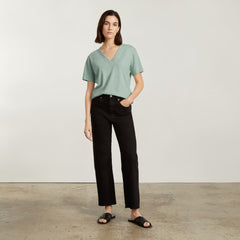 womens-hemp-ctn-v-tee-sage-sage