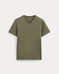mens-essential-organic-v-tee-uniform-kalamata | alt