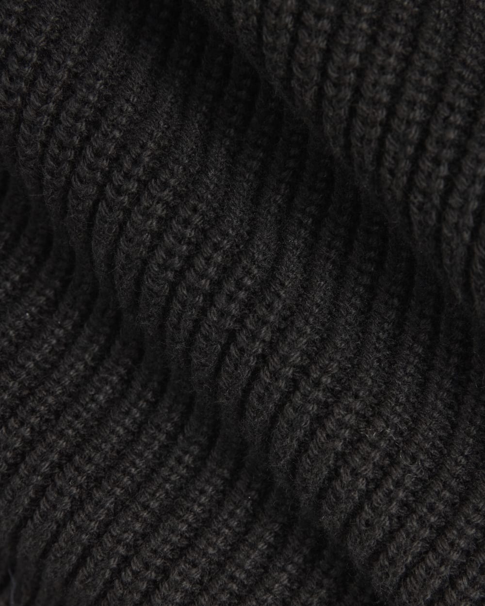 womens-cotton-v-neck-cocoon-cardigan-black