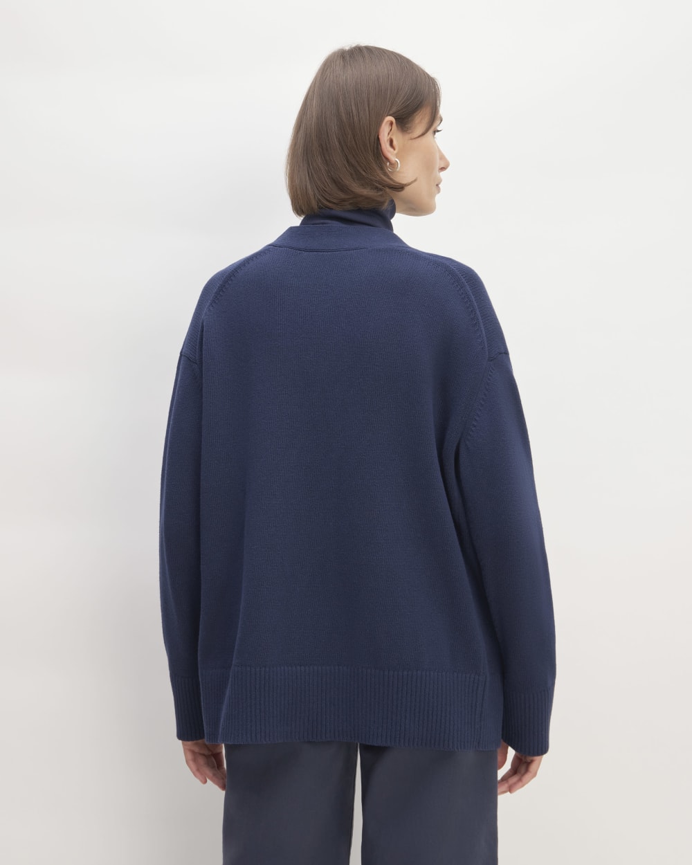 womens-organic-cotton-cardigan-navy