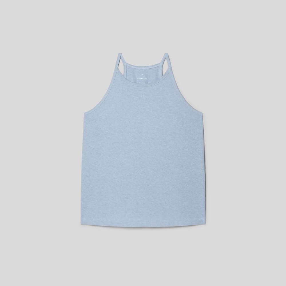womens-hemp-cutaway-tank-periwinkle | alt