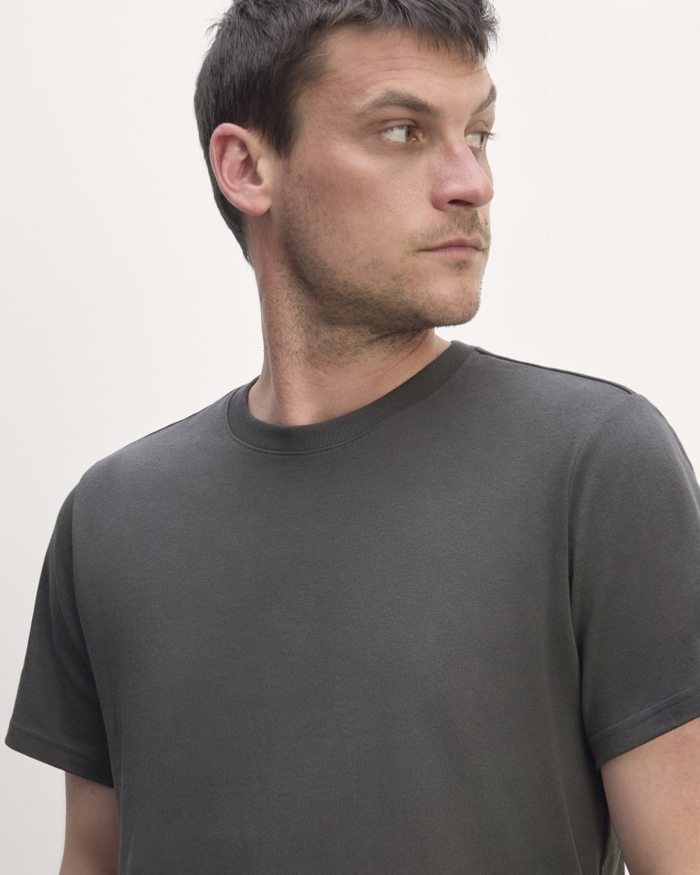 mens-premium-weight-crew-graphite