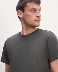 mens-premium-weight-crew-graphite