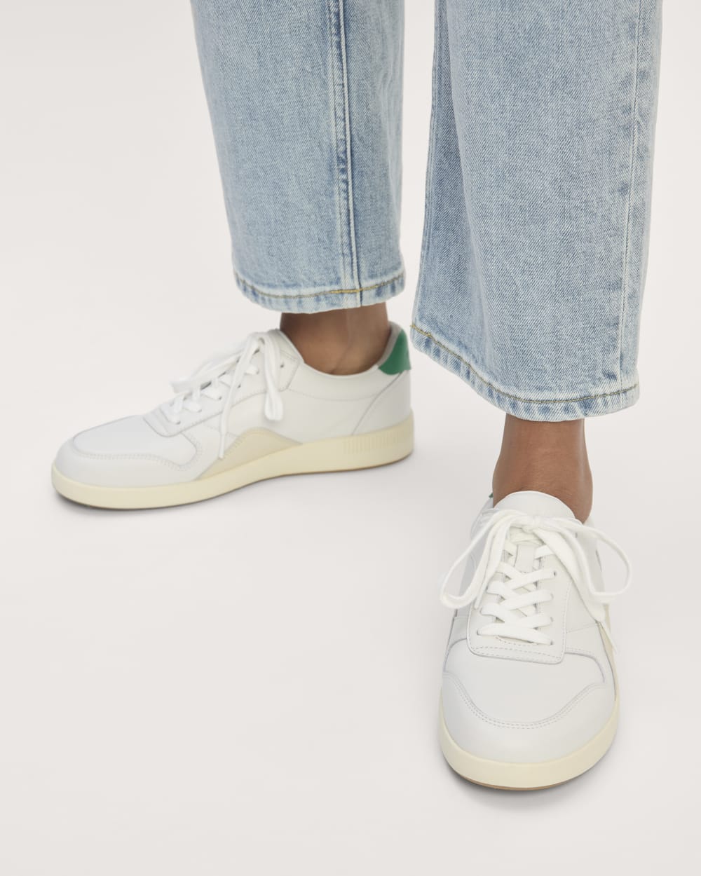 womens-court-sneaker-white-grass-green | alt