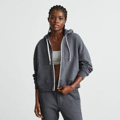 womens-organic-ctn-hoodie-dk-hthr-grey | primary
