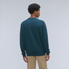 mens-merino-blend-crewneck-sweater-deep-teal