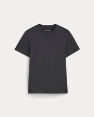 mens-essential-organic-crew-uniform-wash-black | alt