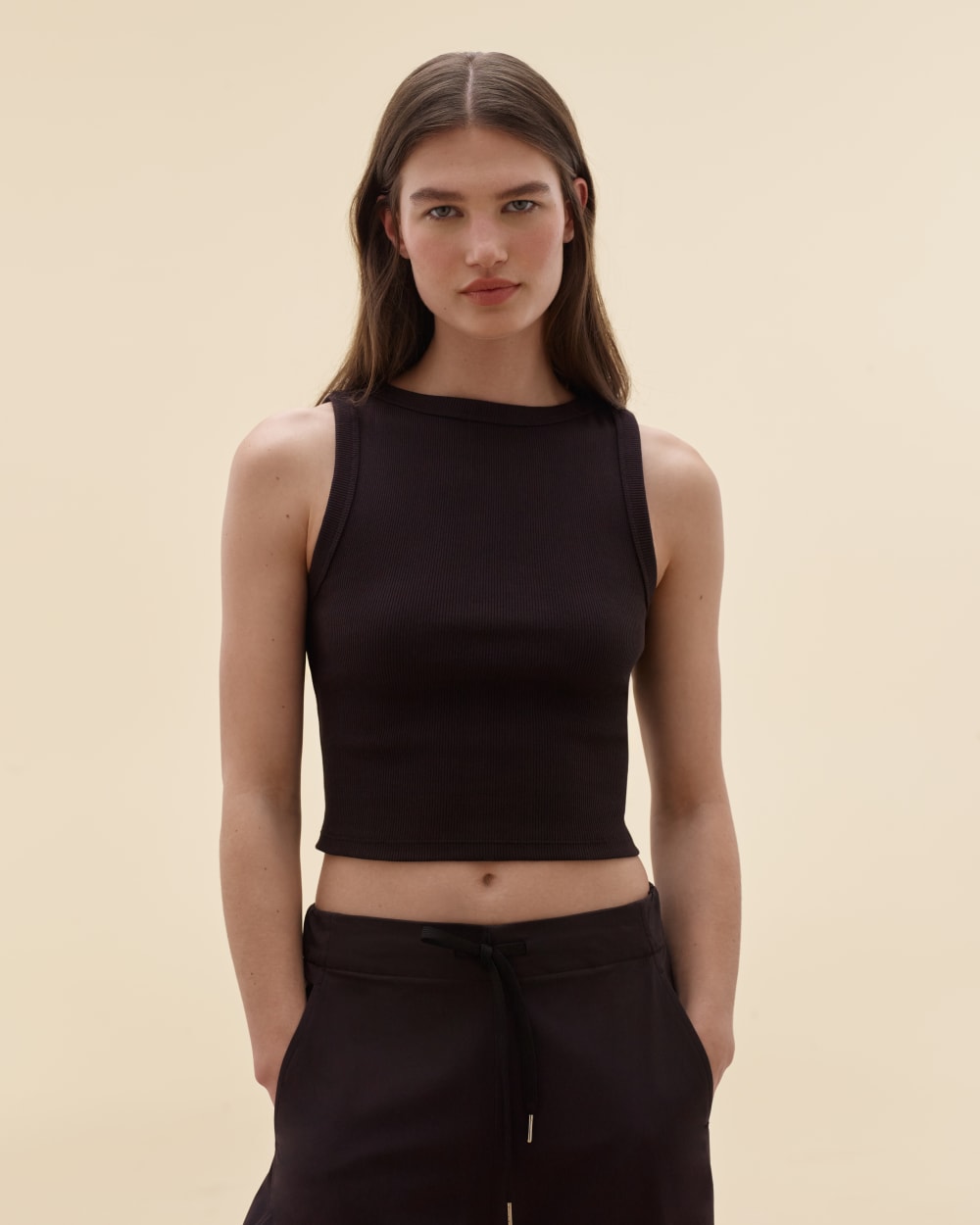 womens-selfie-boatneck-tank-black