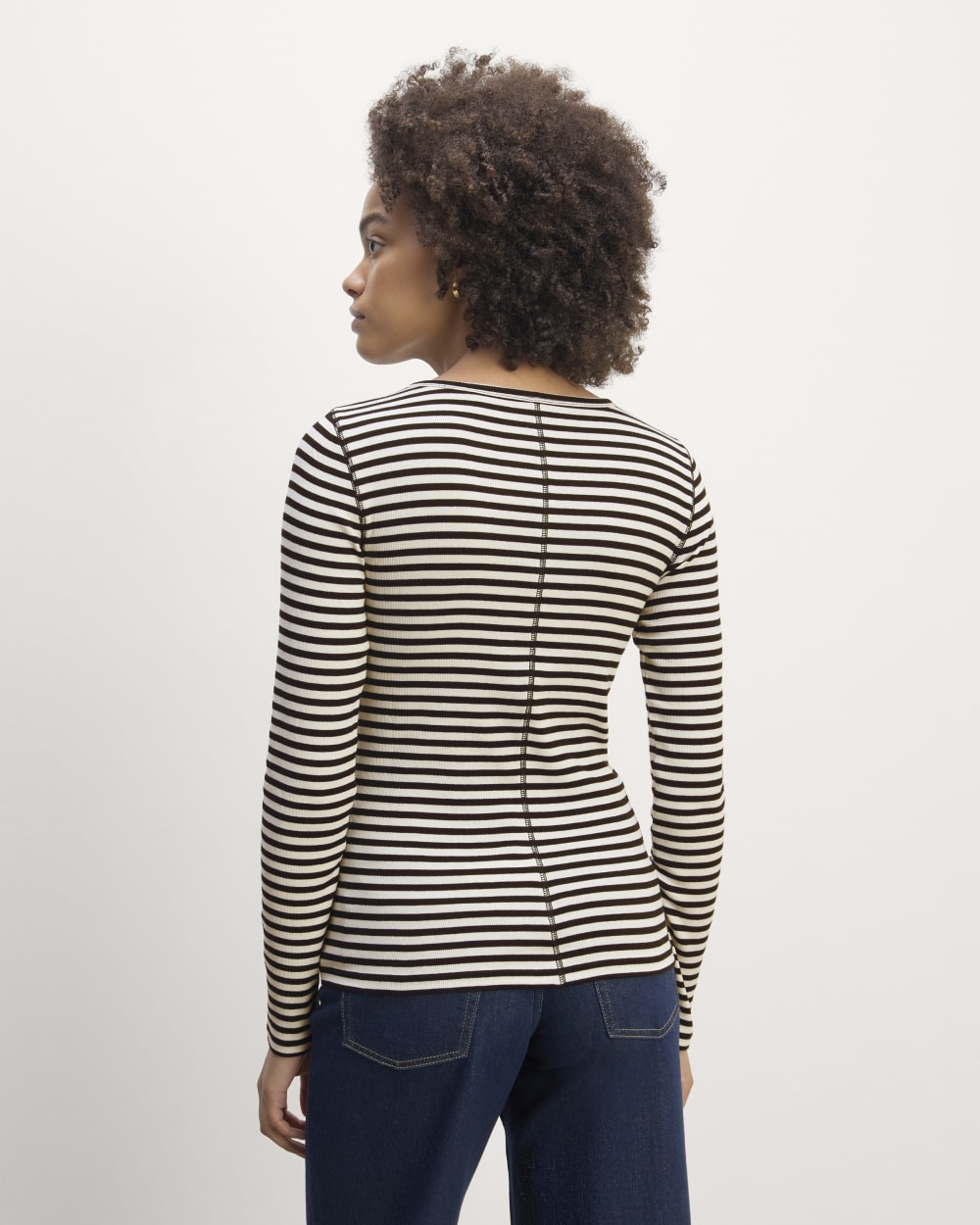 womens-supima-rib-long-sleeve-crew-bone-black-stripe