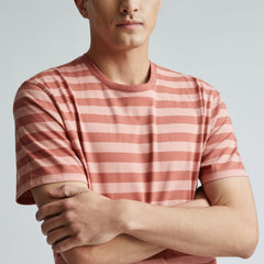 mens-organic-cotton-crew-tee-redwood-stripe