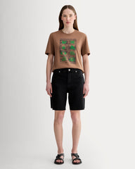 womens-parks-cotton-crew-brown-green-iron