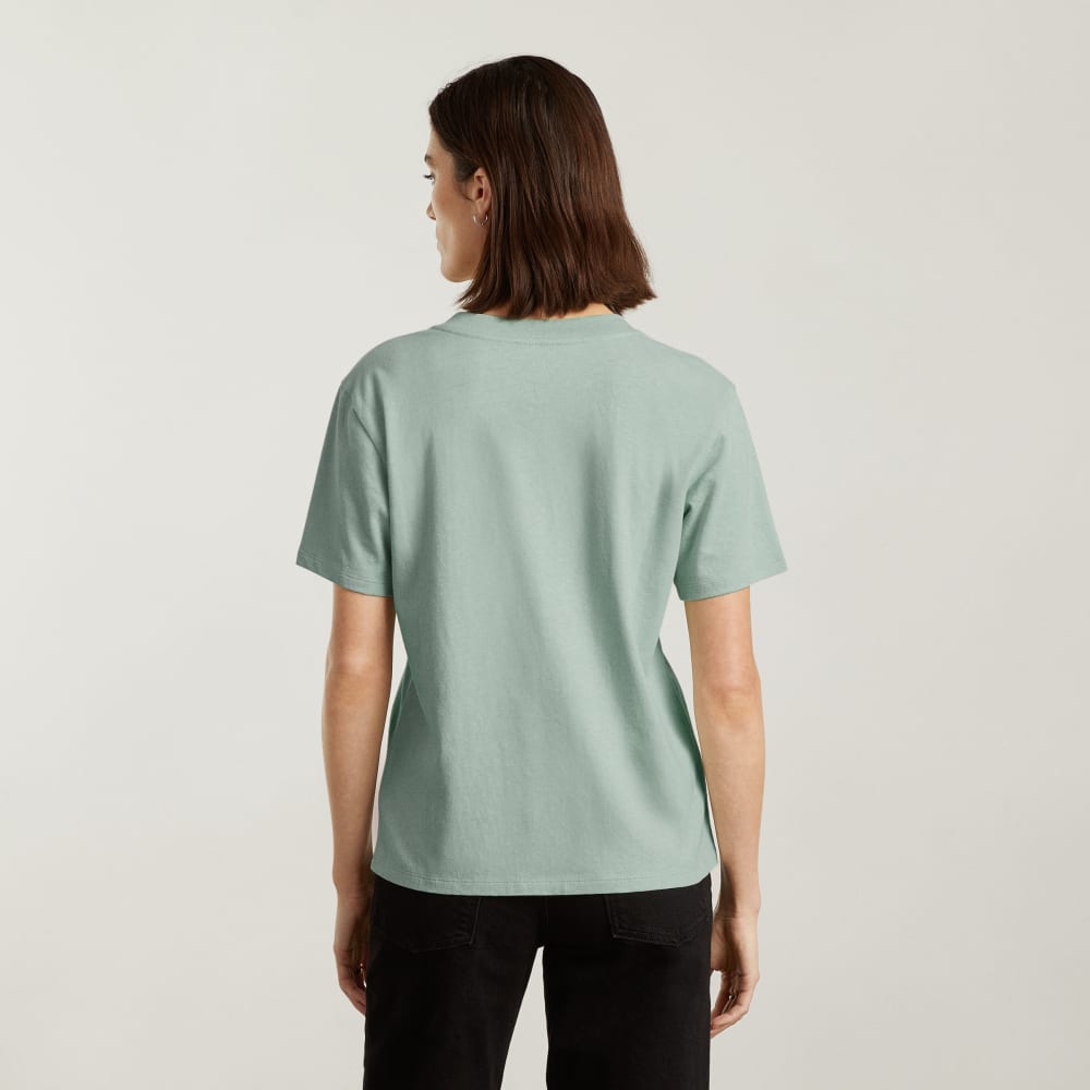 womens-hemp-ctn-v-tee-sage-sage
