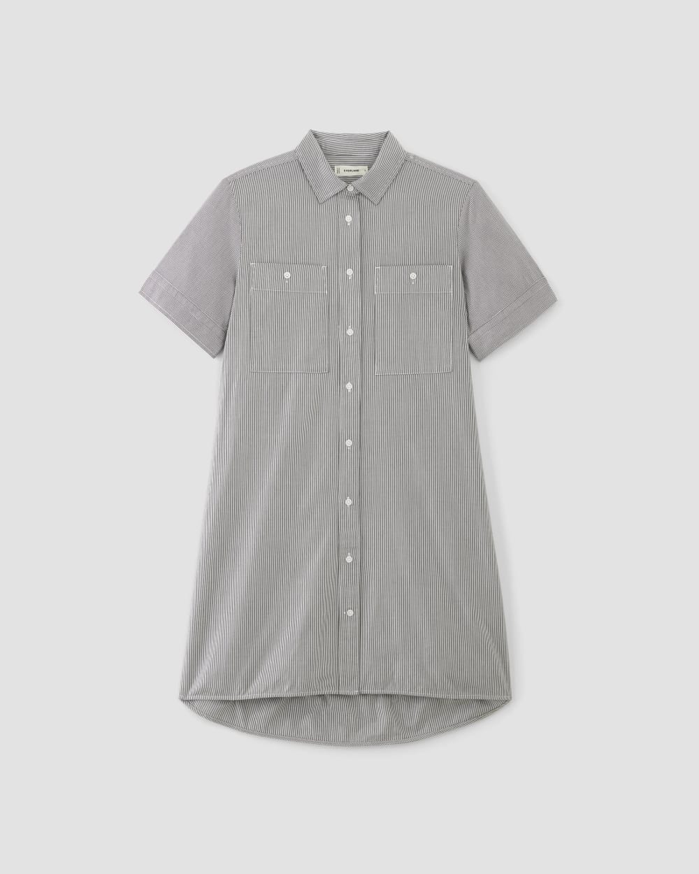 womens-daytripper-shirtdress-white-black | alt