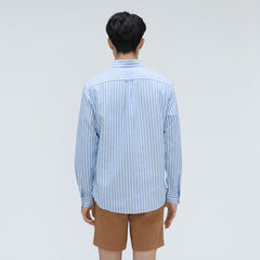 mens-unf-japanese-oxford-standard-shirt-lapis-blue-mint-white