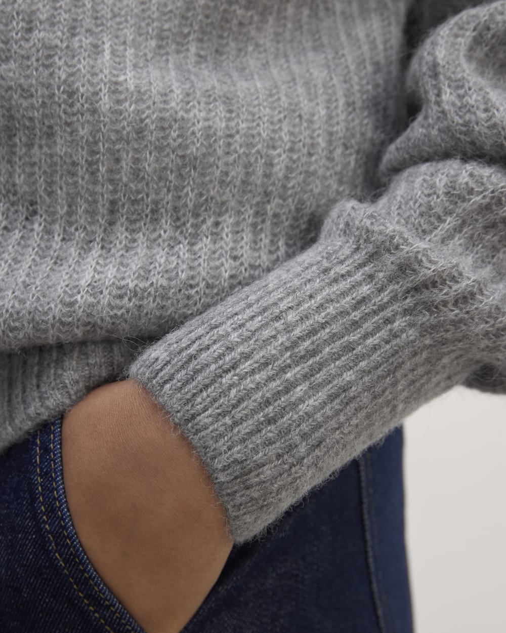 womens-alapaca-ribbed-cocoon-crew-heather-stone-grey