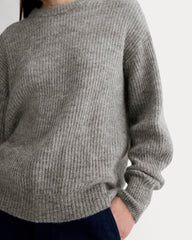 womens-alpaca-ribbed-cocoon-crew-heather-stone-grey