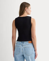 womens-selfie-boatneck-tank-black