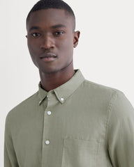 mens-linen-ls-shirt-sage-green
