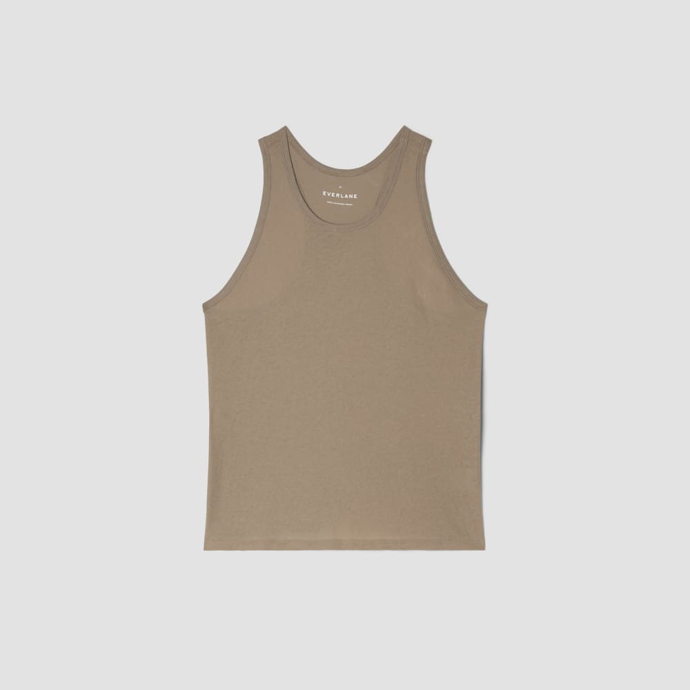 womens-air-racerback-tank-clay | alt