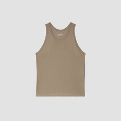 womens-air-racerback-tank-clay | alt