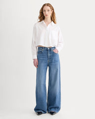 womens-silky-cttn-cropped-shirt-white