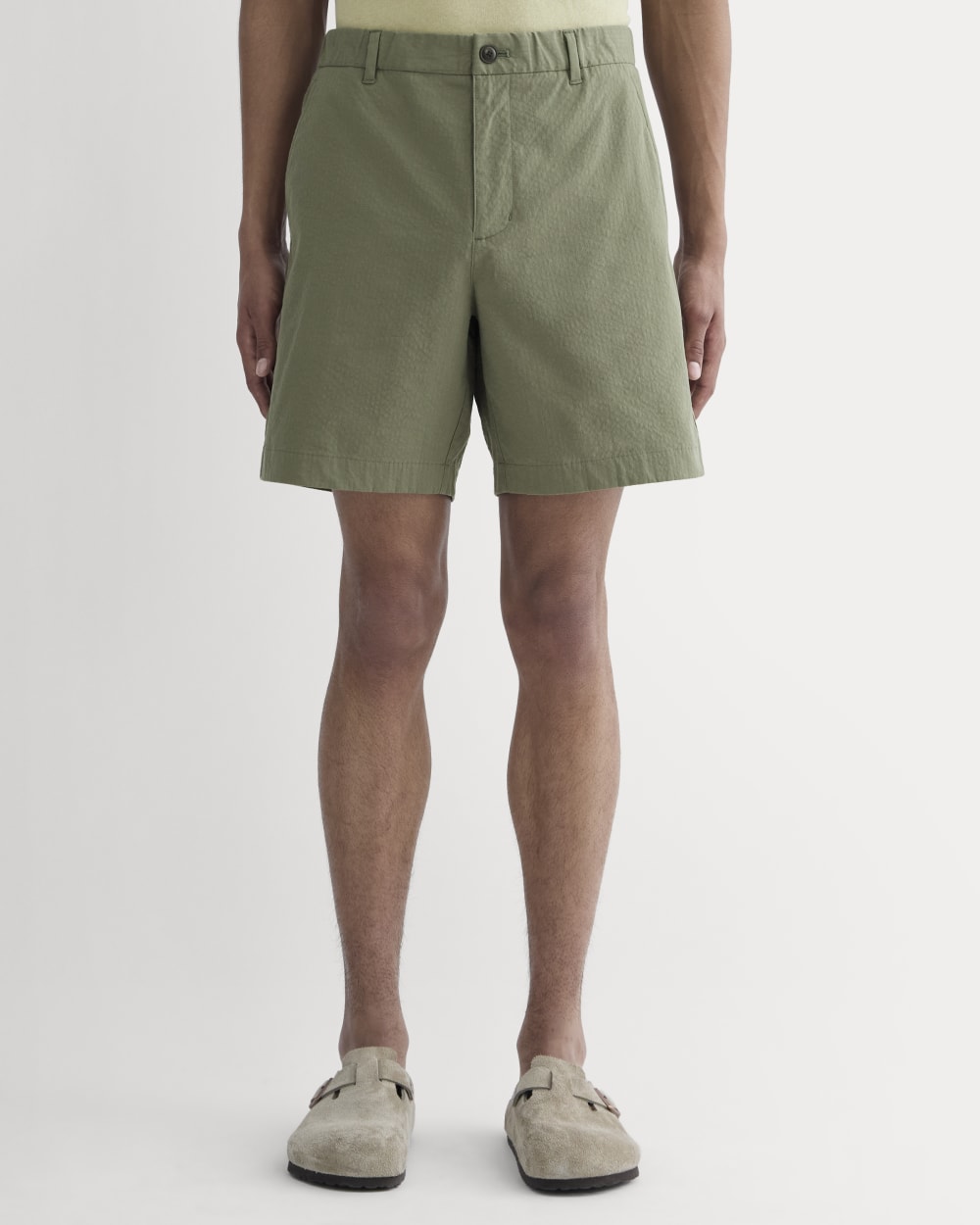 mens-seersucker-short-new-lichen-green | primary