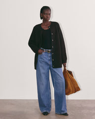 womens-cloud-fisherman-cocoon-cardigan-black