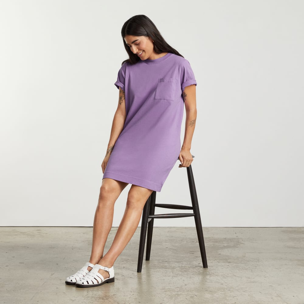 womens-organic-weekend-tee-dress-dark-orchid