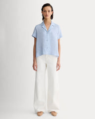 womens-linen-notch-ss-shirt-light-blue