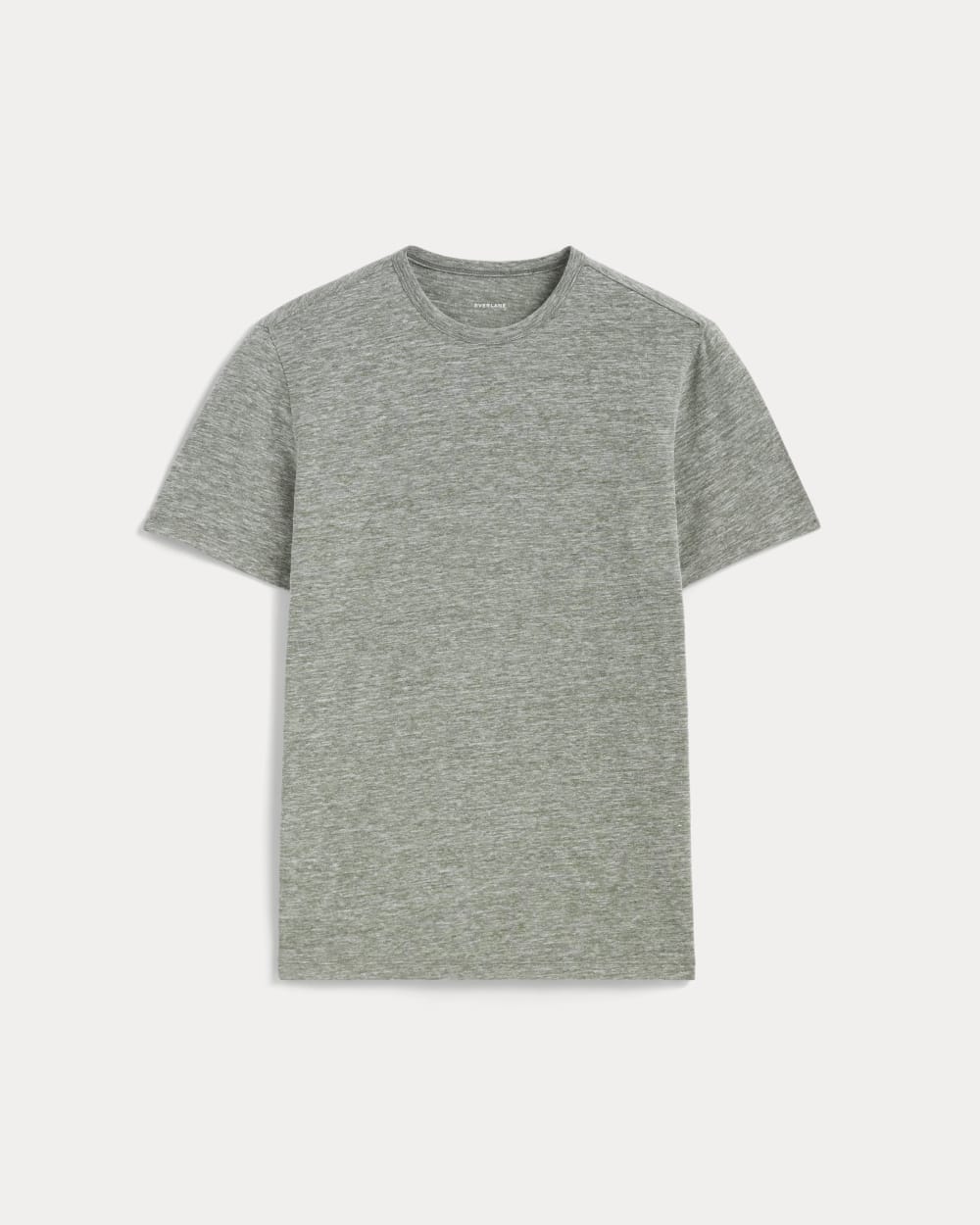 mens-rec-crew-hthr-olive | alt