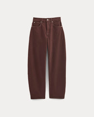 womens-way-high-curve-jean-bitter-chocolate | alt