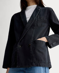 womens-denim-chore-blazer-black