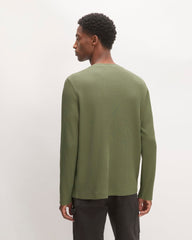 mens-waffle-ls-crew-kalamata