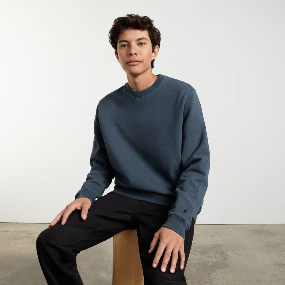 mens-track-seam-sweatshirt-kingfisher-blue