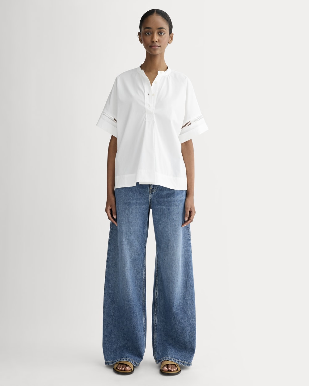 womens-lace-trim-popover-white