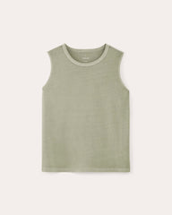 womens-garment-dyed-tank-seagrass | alt