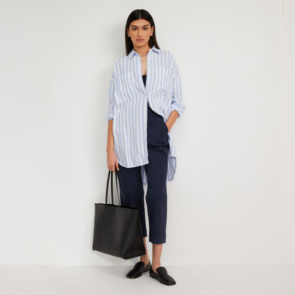 womens-way-long-linen-shirt-blue-white