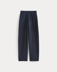 womens-jerssey-barrel-pant-navy | alt