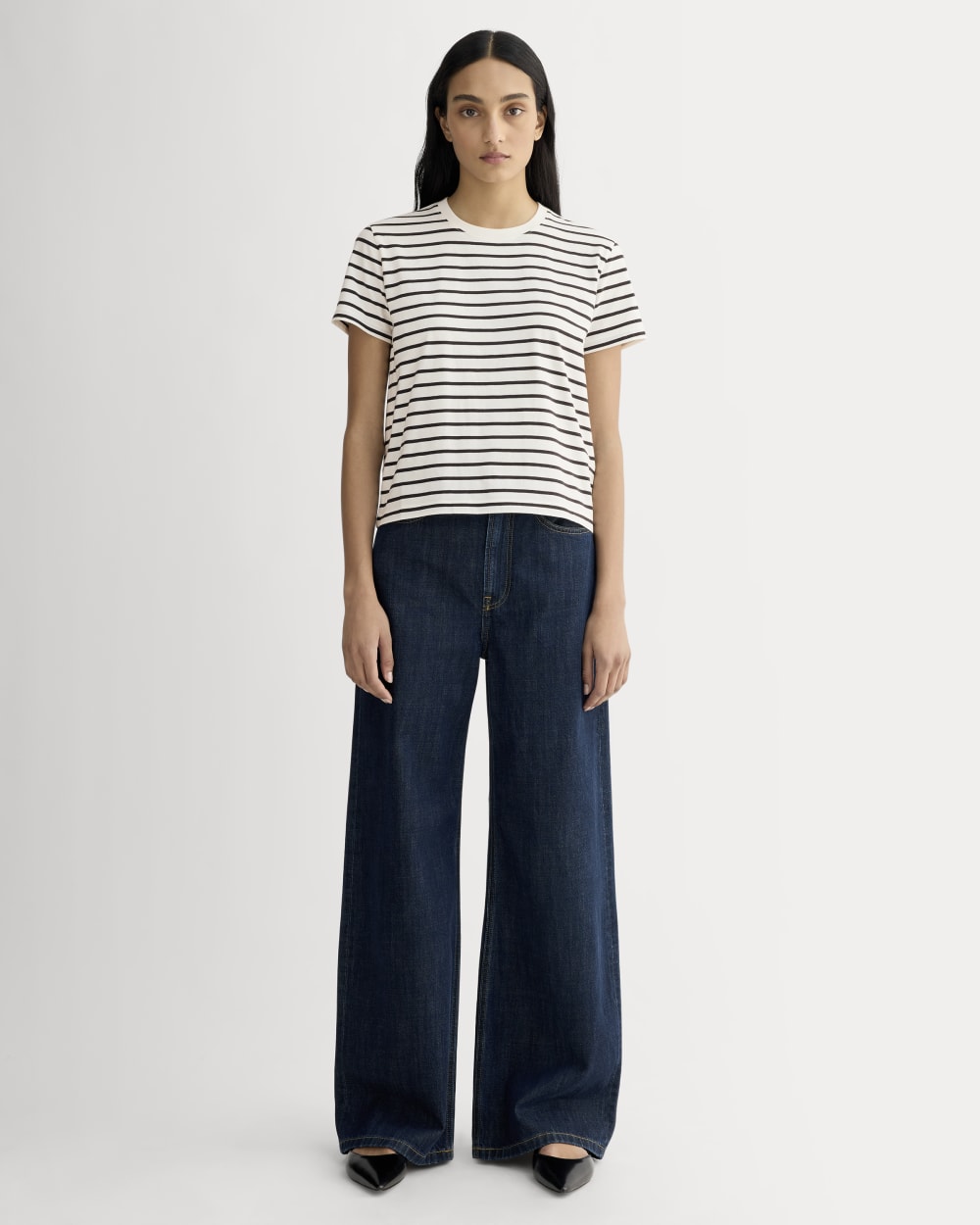 womens-organic-cotton-box-cut-tee-bone-black-stripe